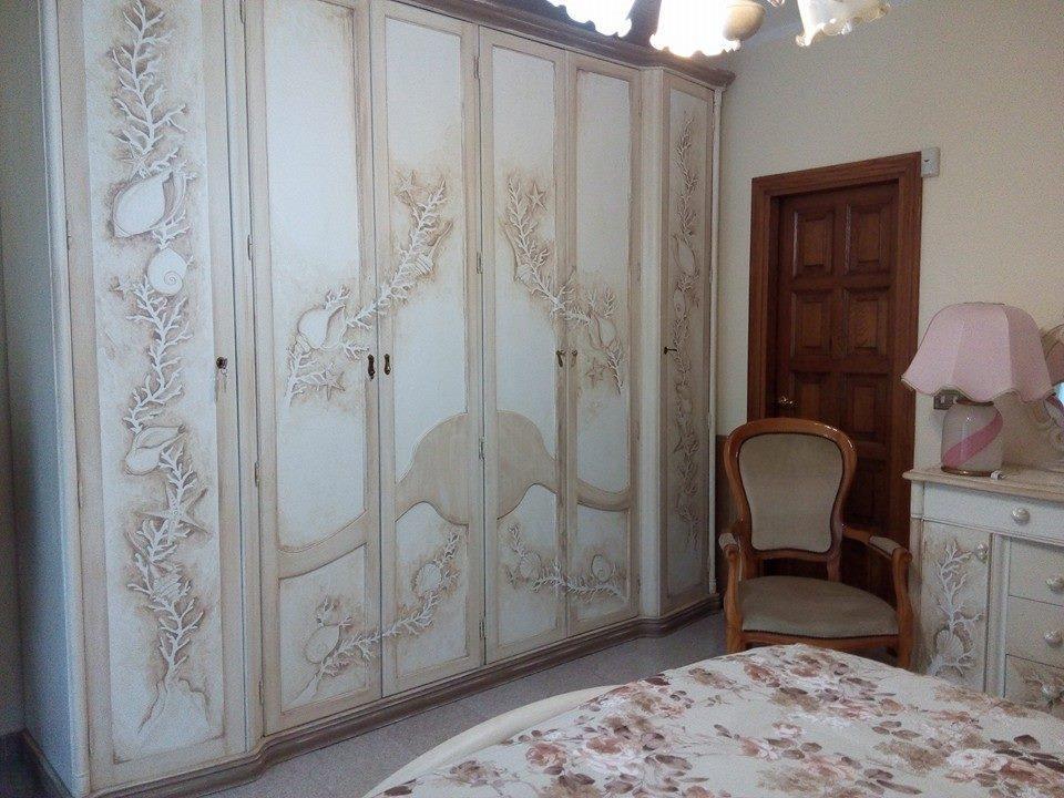 Bed & Breakfast Li Paduli Alvi *