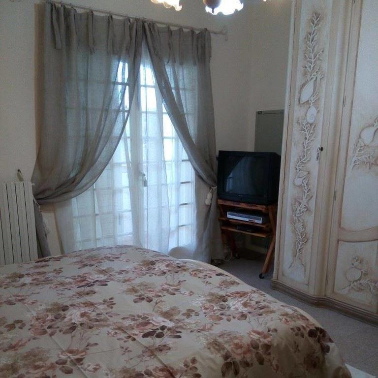 Bed & Breakfast Li Paduli Alvi Cannigione