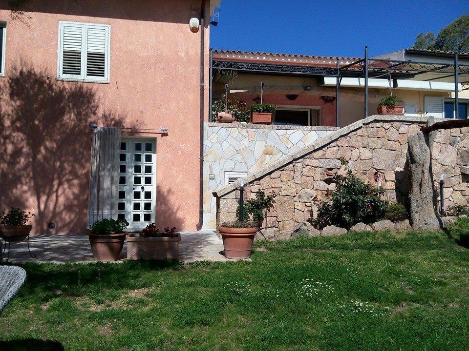 Bed & Breakfast Li Paduli Alvi *