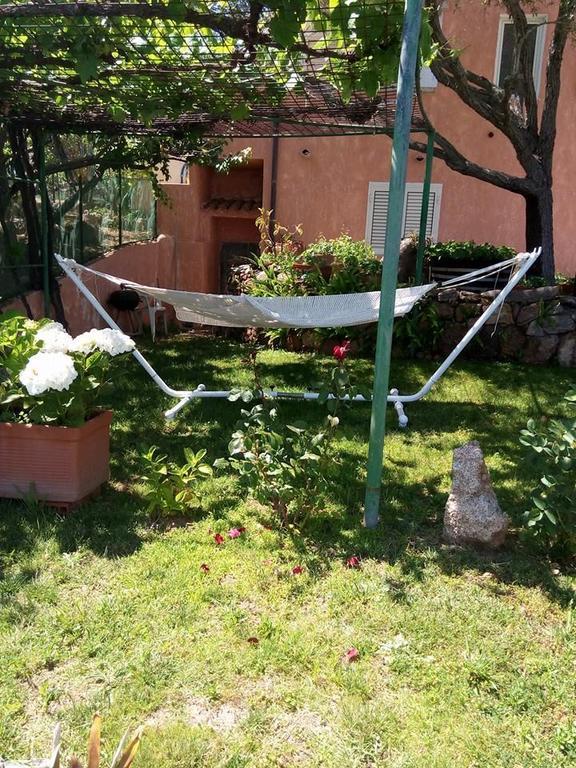 Bed & Breakfast Li Paduli Alvi