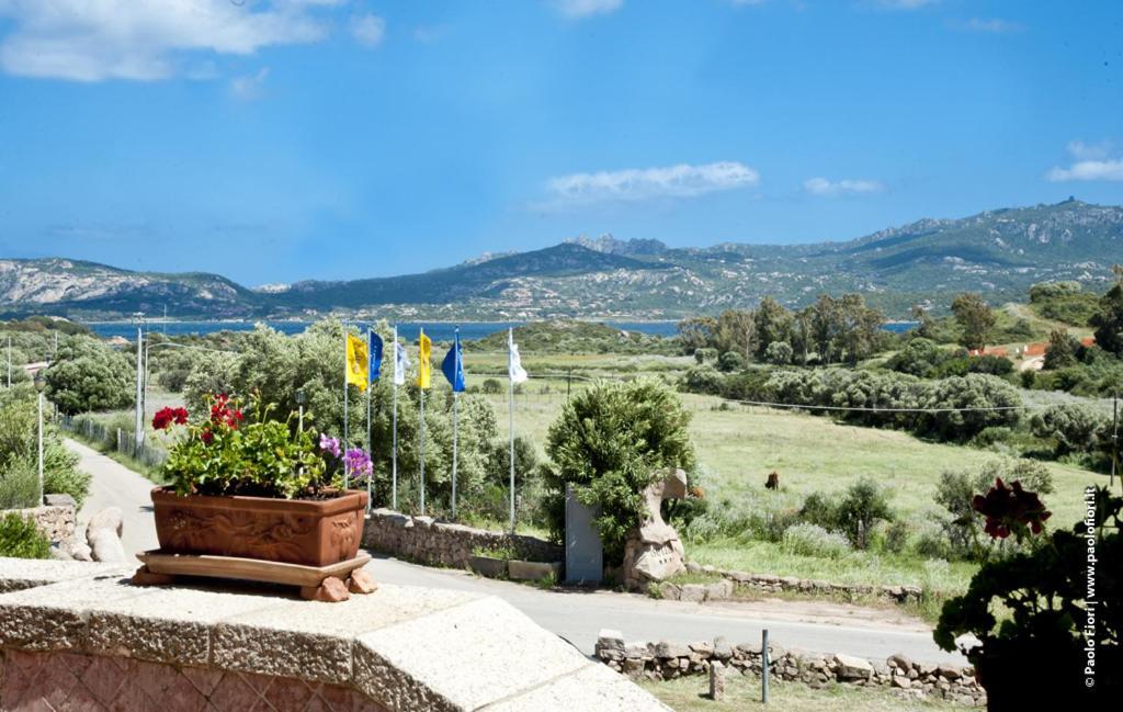 Bed & Breakfast Li Paduli Alvi *