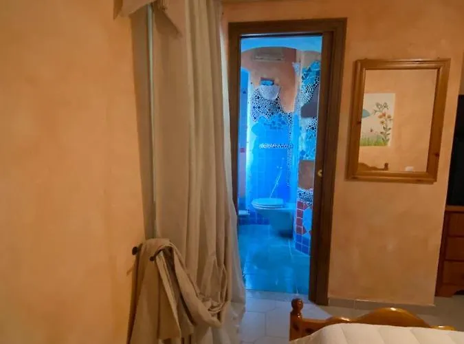 Bed And Breakfast Li Paduli Alvi